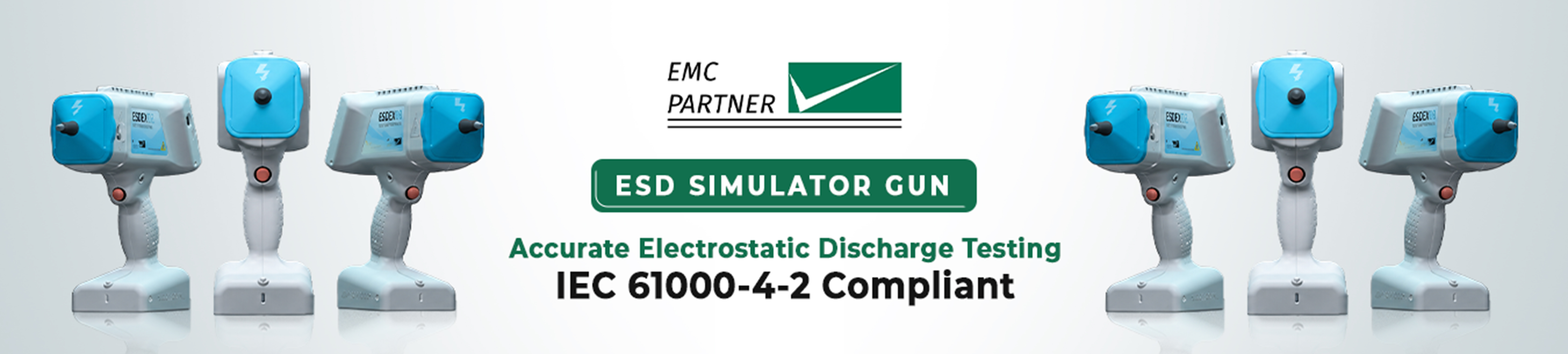 Esd3000-Banner