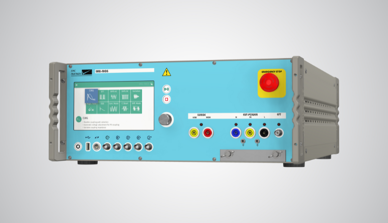 IMU-MGS-5kV2