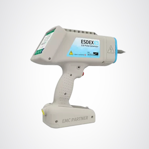 ESDEX16