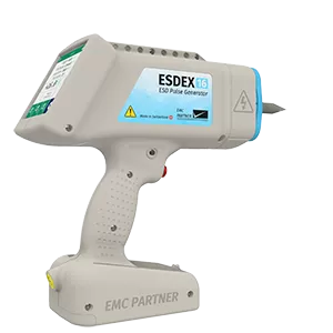ESDEX16