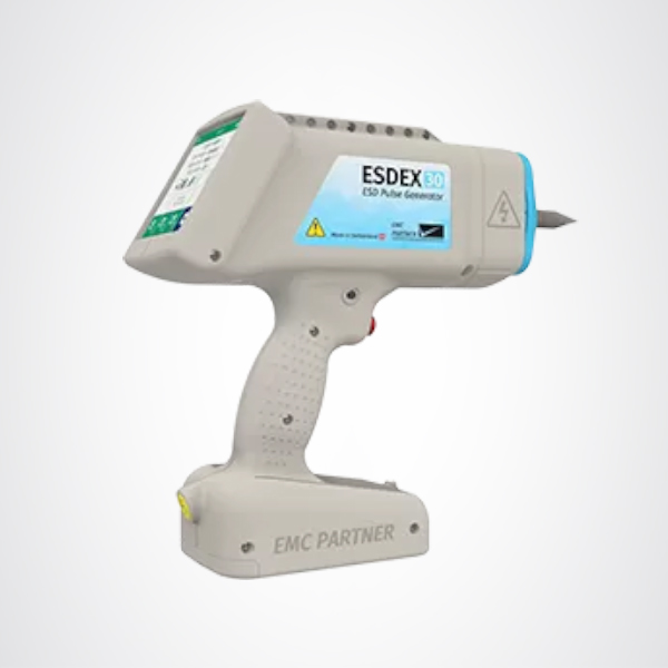 ESDEX30