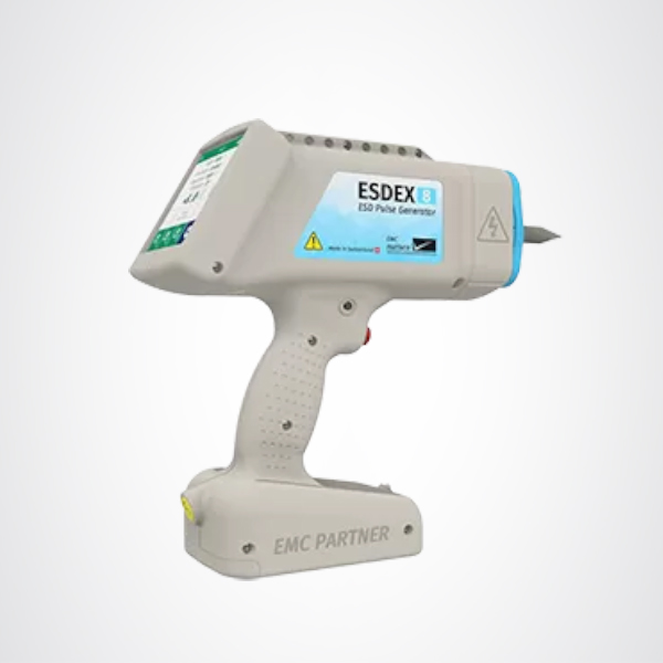 esdex