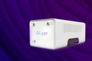 Mobile EMSCOPE - RX Banner