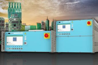 INS Series & Semiconductor Testing