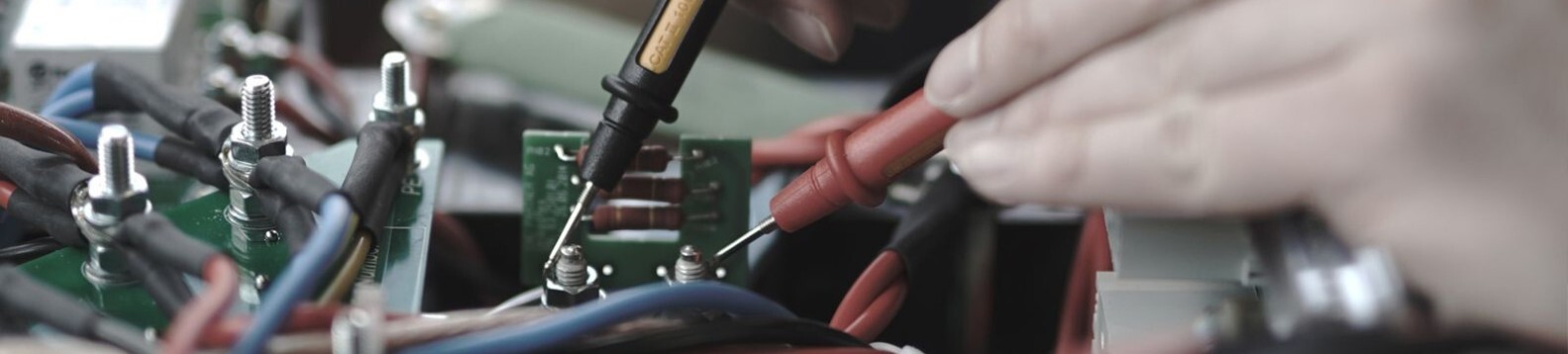  World-Class Emci testing Solutions for your Business | service banner
